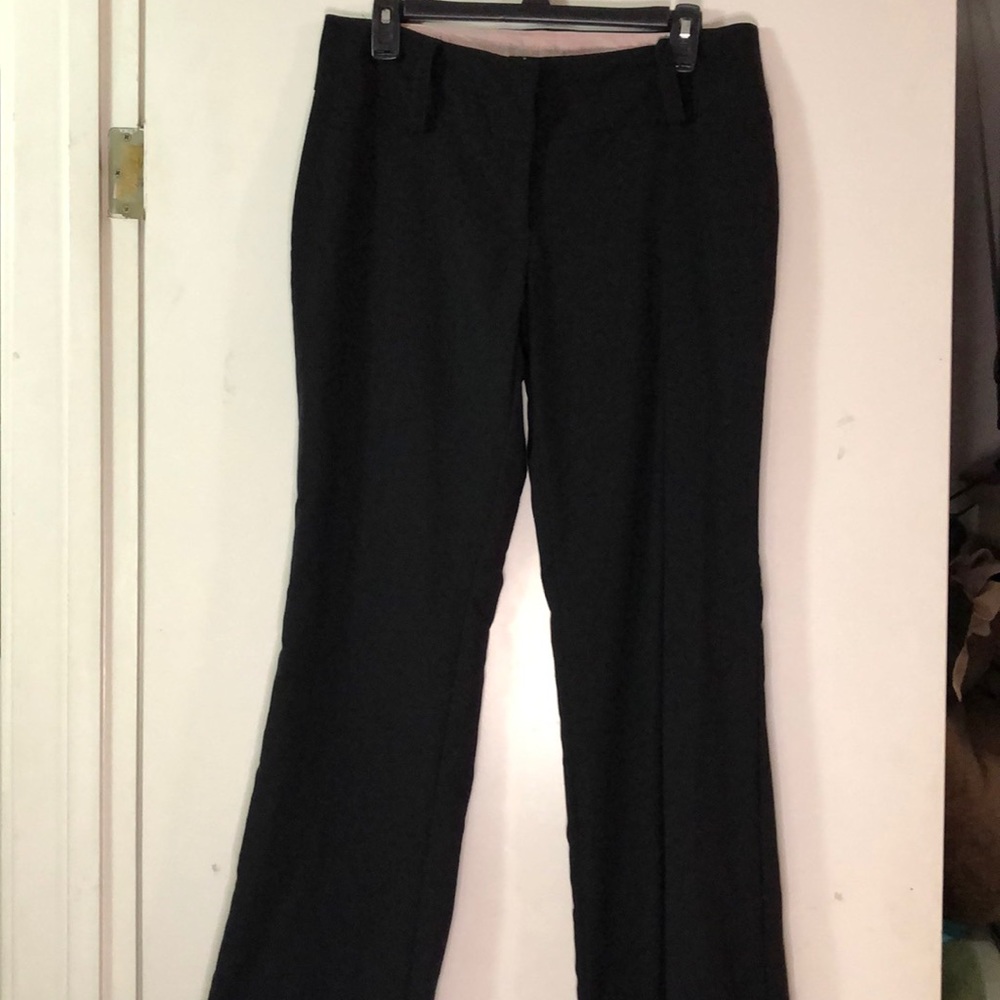 Clothing pants